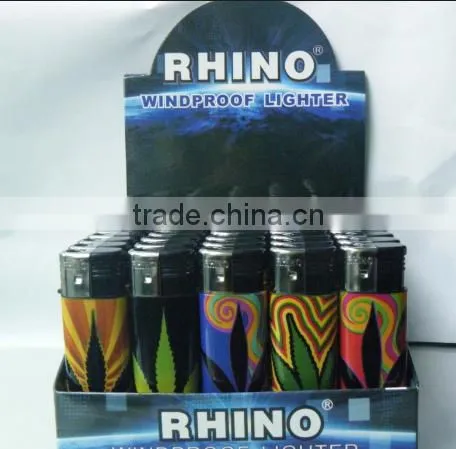 Windproof Lighter photo-6