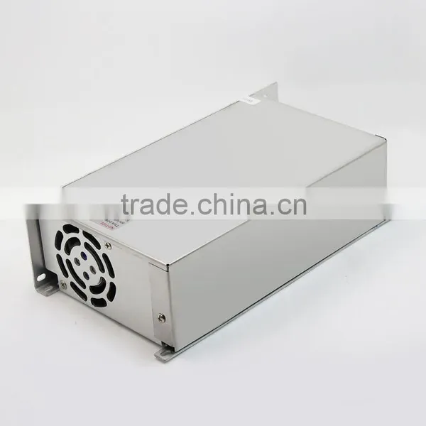 China Professional Manufacturer Camera Led Smps 500w 40a 12v Power Supply Quality Choice Supplier's Choice photo-3