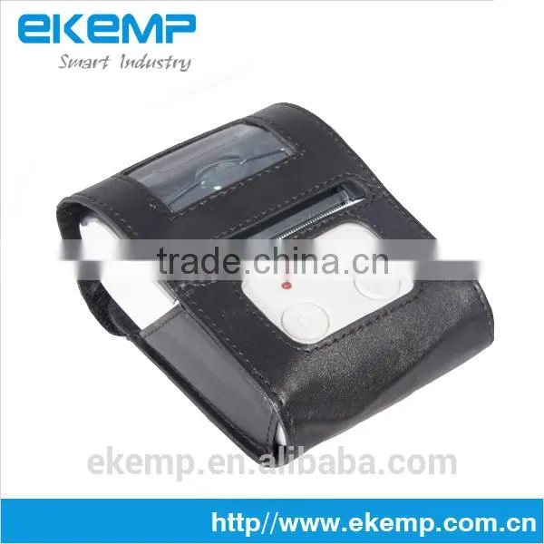 Wireless Printer Small Portable Printer Barcode Thermal Printer photo-4