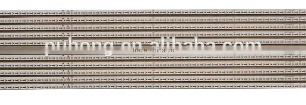 High Thermal Conductive Customized LED Aluminum PCB Circuit Board photo-2
