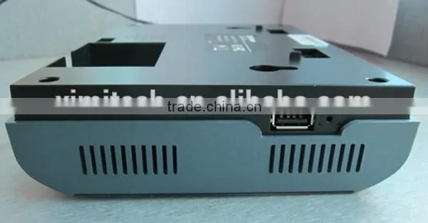 Fingerprint Attendance With Optional Wi-Fi ,external Bell and Hardware Platform U160 photo-5