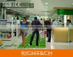Richtech Full Color Interactive Sensory Flooring for Dancing photo-4
