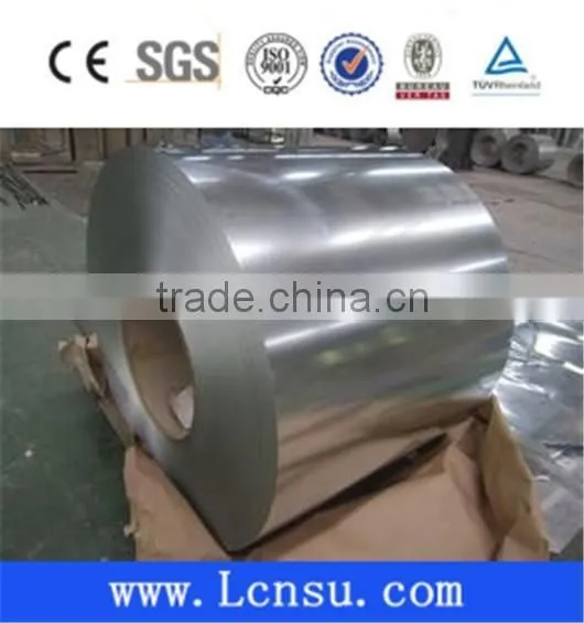 Wholesale on Line gi Material Galvanized Steel Coil photo-2