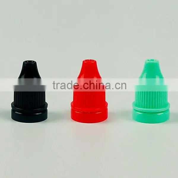 China Factory LDPE Flat Oval e Liquid Dropper Bottle Quality Choice photo-3