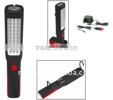 37 LED Inspection Lamp ZZ-836 photo-2