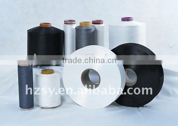 Polyester Yarn Dty