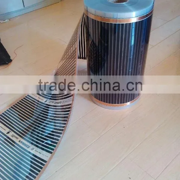 Underfloor Heating Film photo-3