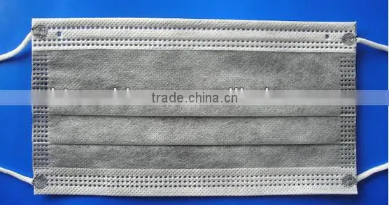 Surgical Face Mask Outer Belt Welding Machine photo-4
