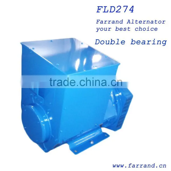 Generator Power From 6kw to 1000kw With CE Approved photo-2