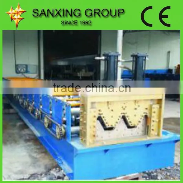 Hot Sales Qspan Screw Joint Producing Line photo-6