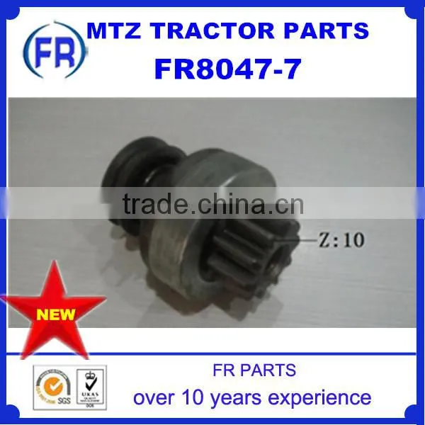 MTZ Tractor Parts