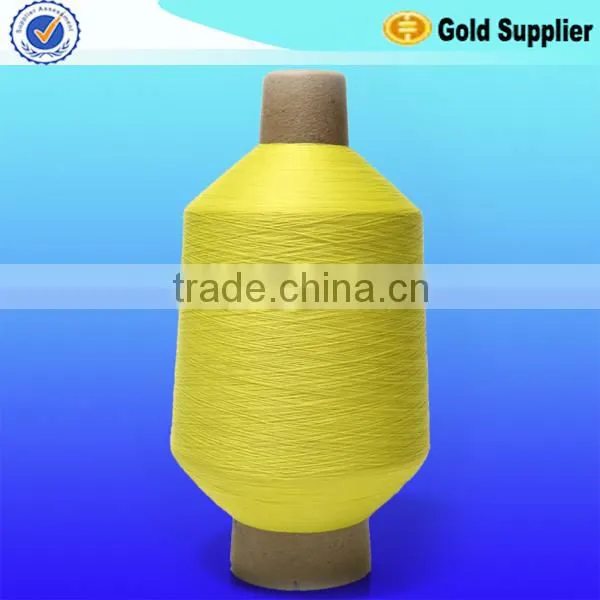 DTY 70D/24F/2 Hank Dyed High Quality Nylon Yarn