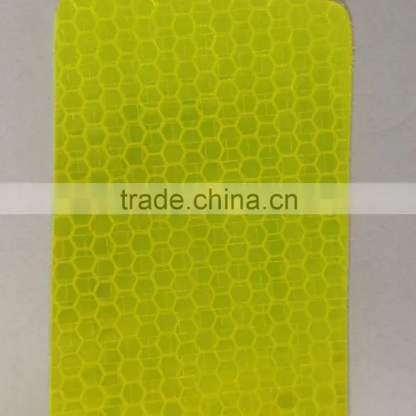 PVC Type High Intensity Reflective Vinyl Film photo-4