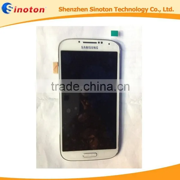 Lcd Display Touch Screen Digitizer for Samsung Galaxy s3 Gt-i9300 I9305 I747