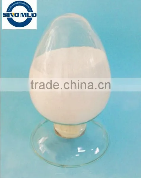 Drilling Muds CR 650 Similar Product Shale Inhibitor/ Viscosifier/ Flocculant Powder Polymer CHP photo-3