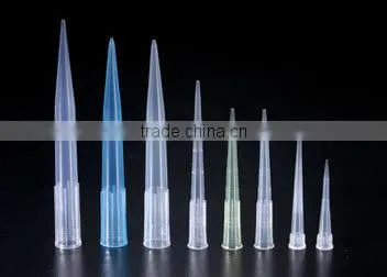 Medical Disposable Micropipette Tips