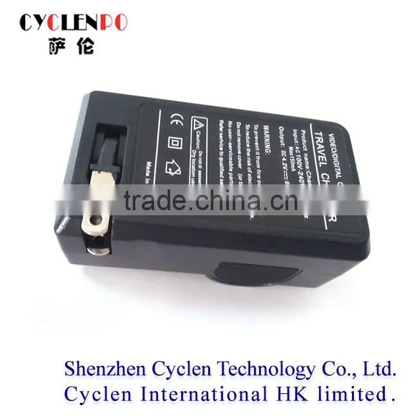 Cyclenpo CY-2208 Universal Battery Charger 18650 / 25500 / 26650 / 26700 / 32650 Battery Charger 18650 Single Charger