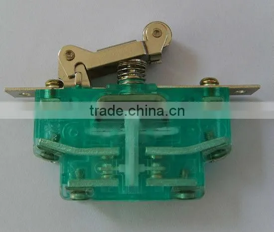 CSK11-A snap action switch