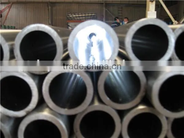 Mechanical Tubing St37 St37.2 photo-6