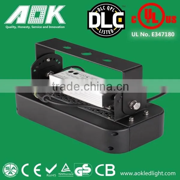 2015 New UL DLC TUV 40W LED Flood Tennis Court Lighting photo-4