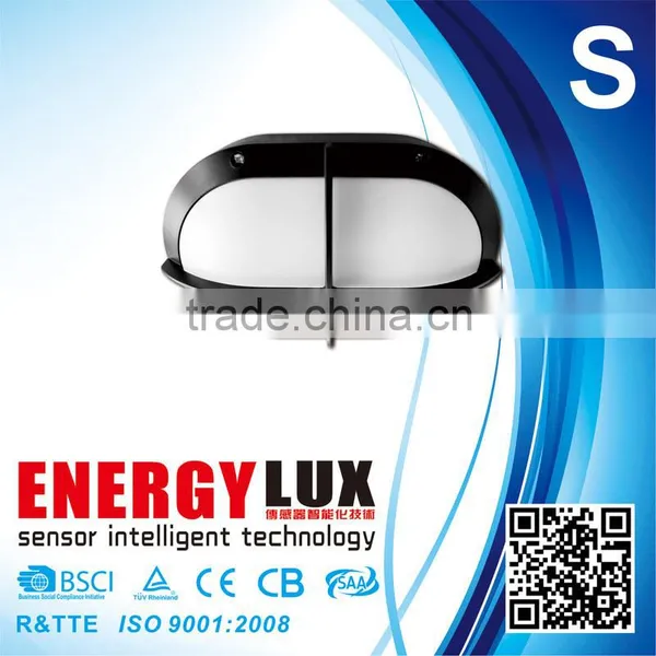 E-L08 LED 8W Bulkhead Waterproof Wall Light Outdoor Wall Lamp Ip65