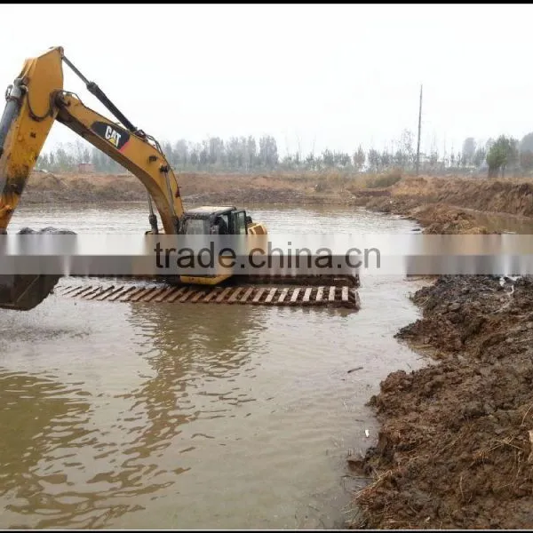 37Ton Cat JYSL Swamp Excavator (cat324) , CE, EPA (JYSL-370-1)
