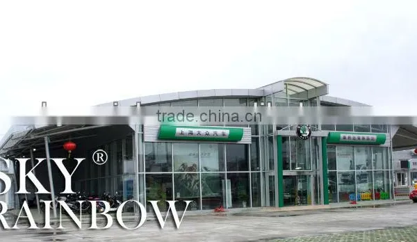 BUILDING Decoration Material