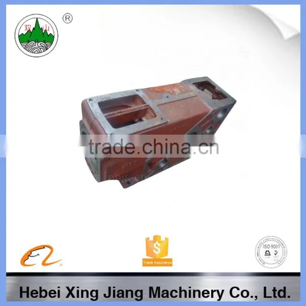Diesel Engine Block 4.5HP Diesel Engine For Sale photo-5
