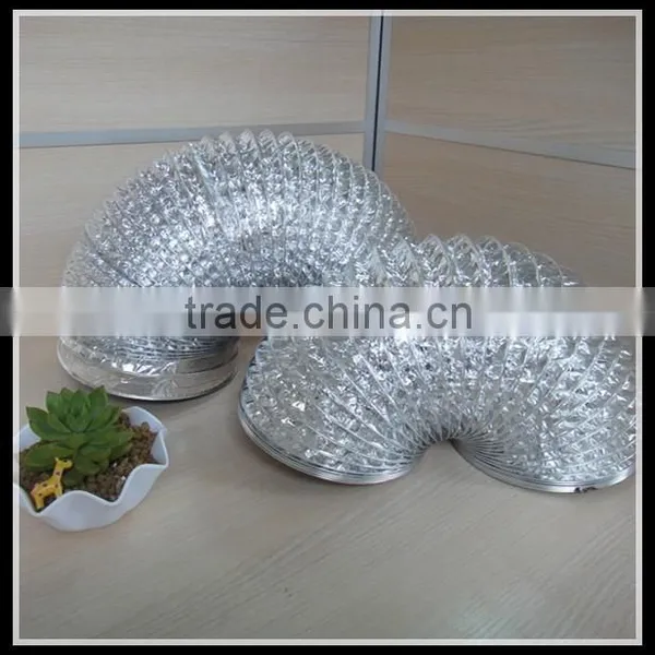 Pvc Used for Flexible Exhaust Pipe photo-2