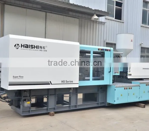 320Ton Servo Injection Molding Machine