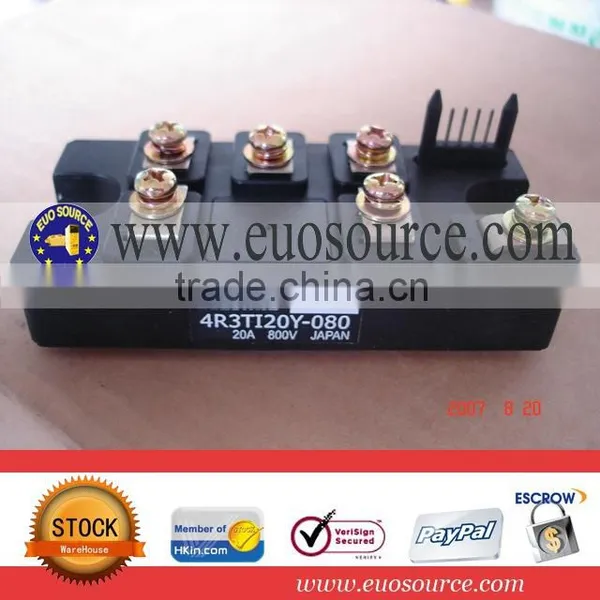 Silicon Power Darlington Transistor 4R3TI20Y-080 photo-3