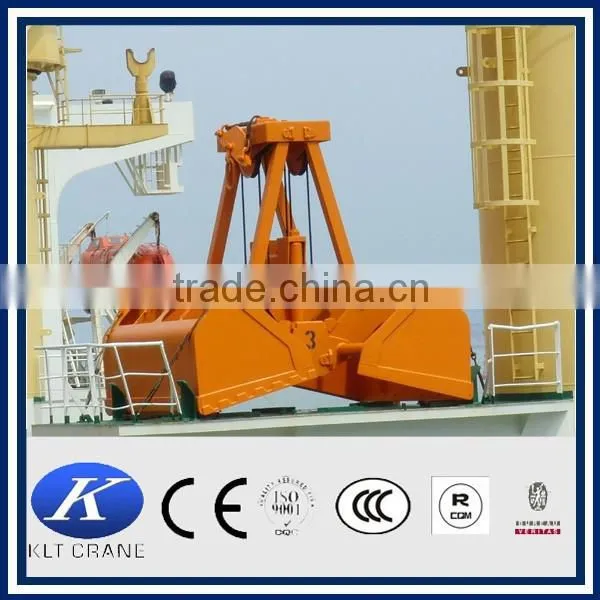 Grab Crane photo-4