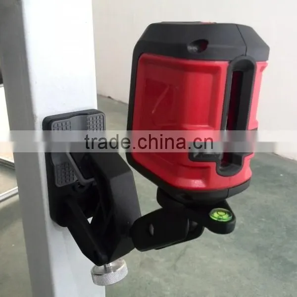 Self-leveling Laser Level