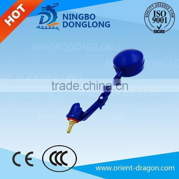 DL CE HOT SALE AIR COOLER VALVE SMALL AIR VALVE DOUBLE AIR VALVE photo-3