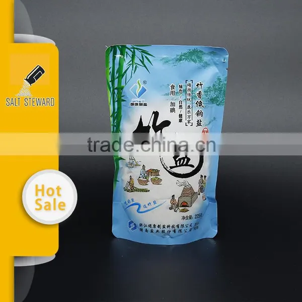 the Best Selling Sodium Chloride 99.6% Table Salt for Cooking