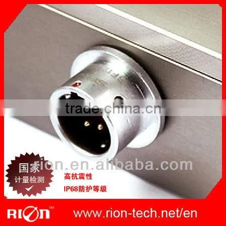 High Accuracy Tilt Inclinometer Sensor With Stable Data Analog Output photo-2