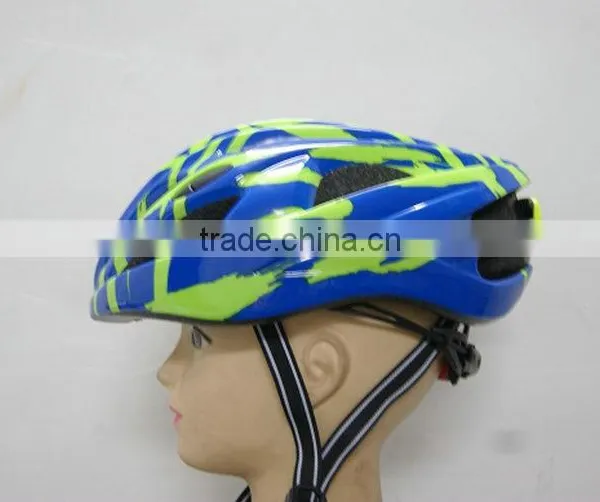 Safe Design Outdoor Sport Use Bicycle Helmet Sale photo-4