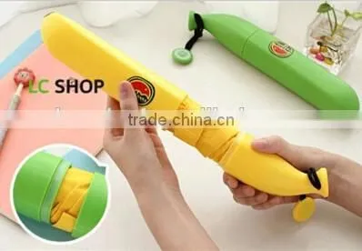 Promotional Wine Bottle Umbrella