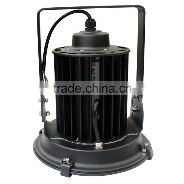 China Excellent Manufacturer High Quality High Mast Floodlights 80w High Mast Light photo-3