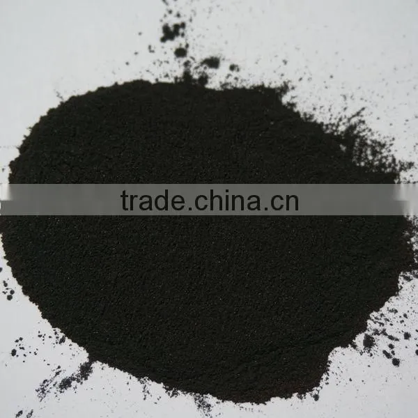Dye Ink Plant With Powder Active Carbon