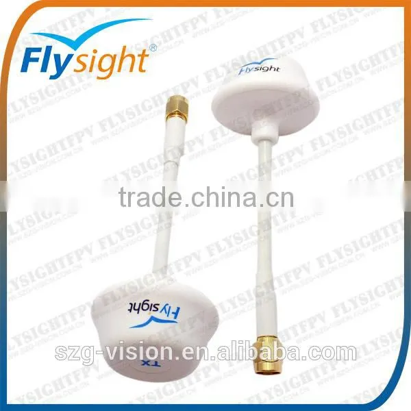 G2926 Flysight CPA5G Circular Polarized 5.8ghz FPV Antenna for FPV Goggles photo-5