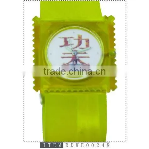Quartz Watch