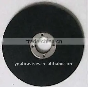 6" Inch Abrasive Copper Cutting Disc