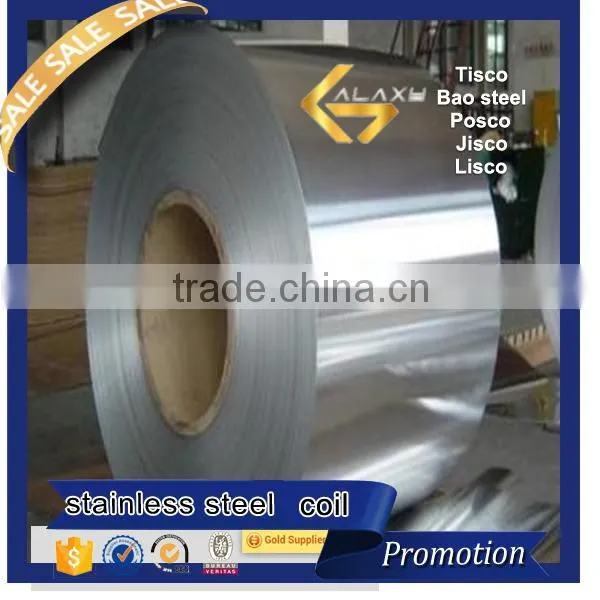 2015 Year Hot Sale Carbon Steel Coil 420 and Stainless Steel Condenser Coil 420 photo-4