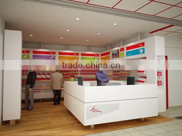 Retail Shop Design,shop Interior Decoration photo-2