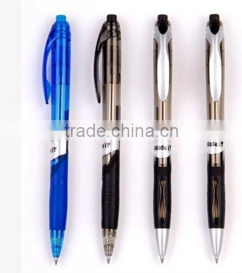 Erasable Pen