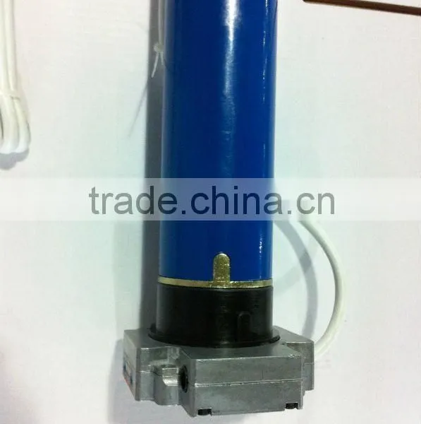 Tubular Motor for Roller Shutter
