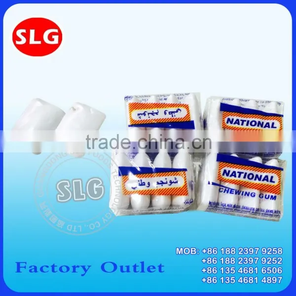 4 Pcs Chewing Gum Fruit Chewing Gum photo-4