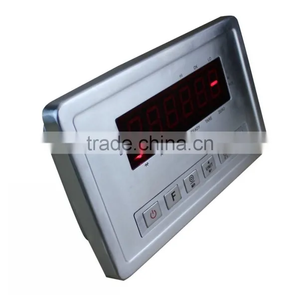 Weighing Indicator With IP68 Waterproof Certifacition photo-6