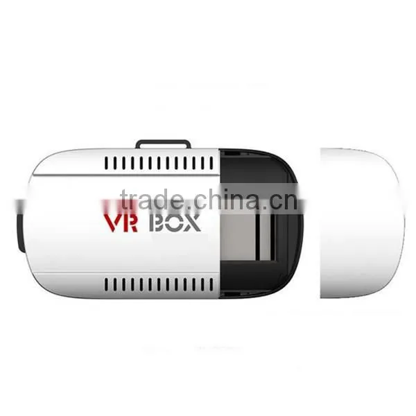Mini Abramtek Bluetooth Speaker vr Box 2nd Generation vr Box ii photo-4